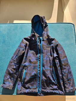 Predám chlapčenské oblečenie - 2