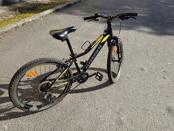 KROSS Hexagon 1.0 (detský) - 2