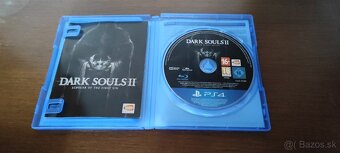 Dark Souls 2-ps4 - 2