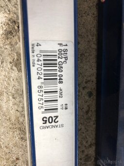 Zhavice bosch 3.0 iveco Peugeot Citroën - 2