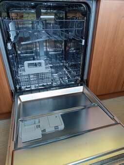 Whirlpool ADG 7453 A+ FD - 2