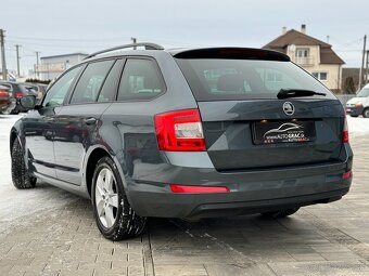 Škoda Octavia Combi 1.4 TSI Ambition DSG - 2