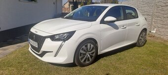 Peugeot 208 Pure Tech - 2