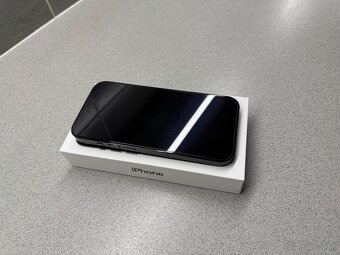 iPhone 14 Pro 256GB Black - 2