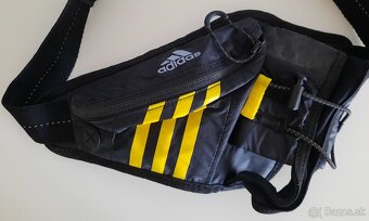 bežecký opasok Adidas RUN LOAD 3S - 2