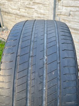 275/40 R20 Letné Michelin - 2