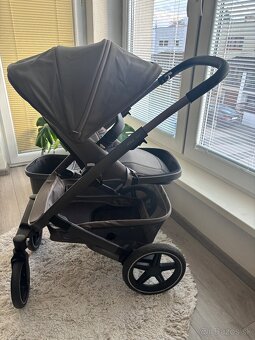 Joolz Geo 3 - 2