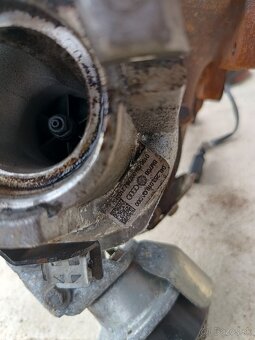 Turbo 04L253019Q - 2