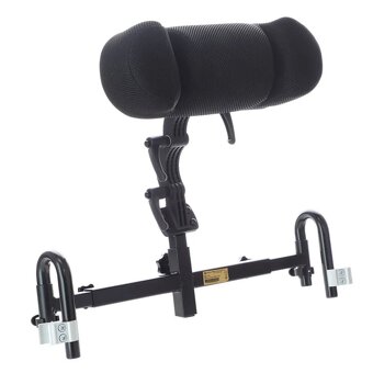 Opierka hlavy na invalidný vozík - 2