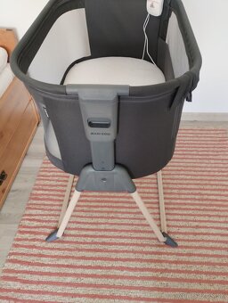 Detska postielka pre novorodenca MAXICOSI model TORI - 2