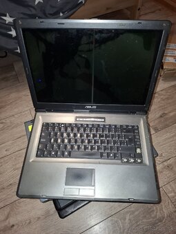 Predam Notebooky Na Diely - 2