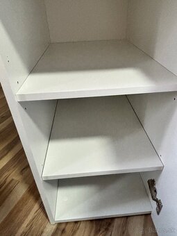 Predam písací stôl - 2