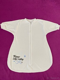 Detský balík obliečenia pre devčatko, veľkosť 56 - 2