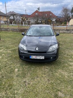 Predám Renault Lagunu - 2