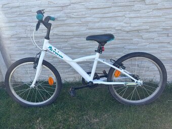 Detský bicykel B’TWIN - 2