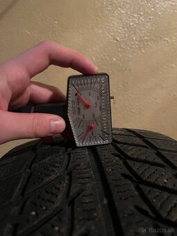 Goodride SW608 225/45 R17 (zimné) - 2