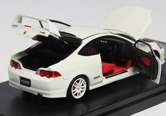 1:43 Honda Integra - 2