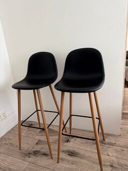 Barové stoličky - 2