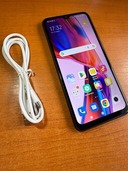 Xiaomi Redmi 9 4/64GB - 2