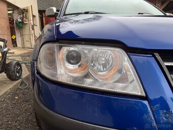 Passat b5.5 1.9 tdi 96kw 4x4 ND - 2