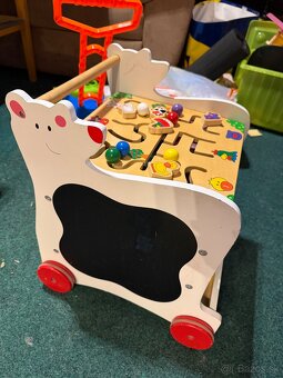 Veľký balik veci - 2