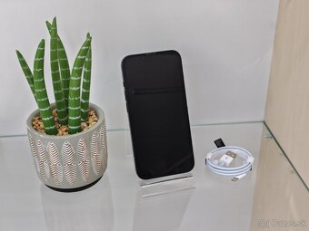 iPhone 13 mini 128GB Midnight | ZÁRUKA 1R - 2