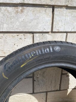 Predám pneumatiky - 2