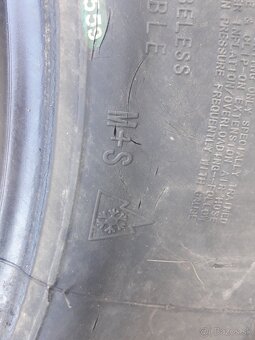 315/80R22.5 156/152L ONYX HO 308 - 2