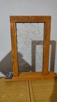 Stolova lampa - 2