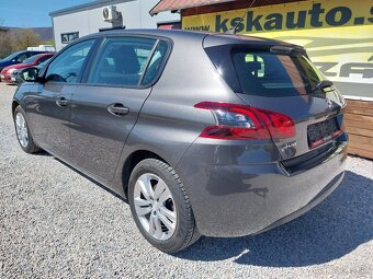 Peugeot 308 1.5 BlueHDi S&S Active Pack EAT8 - 2
