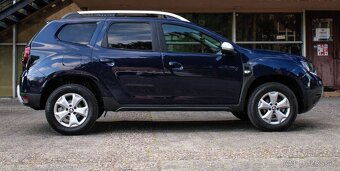 Dacia Duster 1.5 Blue dCi 85Kw 4x4 - 2