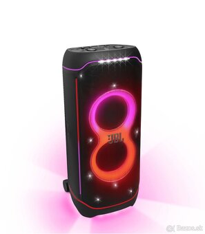 Jbl Ultimate - 2