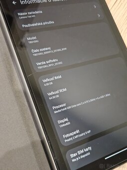 LENOVO TAB M9 (TB310XU) - 2