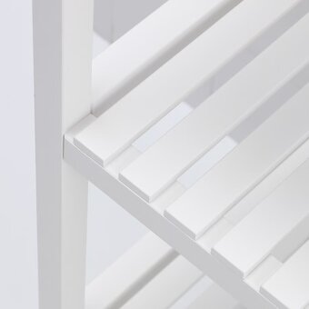 Nová polica Ikea - 2