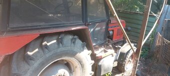 Zetor 6911 - 2