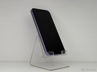 iPhone 12 64GB Purple - ZÁRUKA - 2
