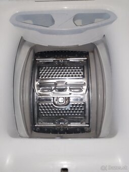 Práčka Zanussi - 2
