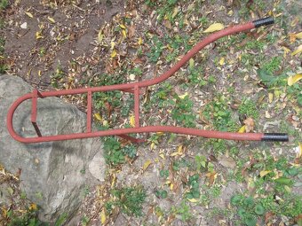 Rám jednokolečko - 2