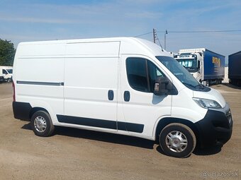 Fiat Ducato L2 H2 - 2