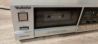 Technics RS - B 305 - 2