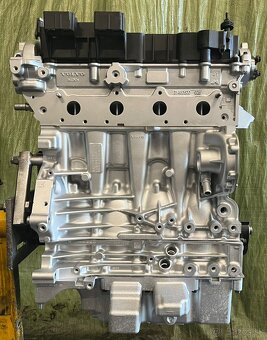 Motor VOLVO 2.0d - 2