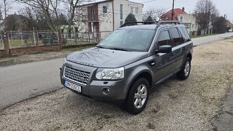 Freelander 2 - 2