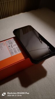 Predám OUKITEL WP23 plus nový - 2