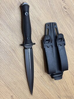 Nôž ANV M500 Kamba - 2