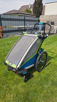 Cyklovozík Thule Chariot Sport 1 - 2
