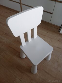 Ikea MAMMUT - 2