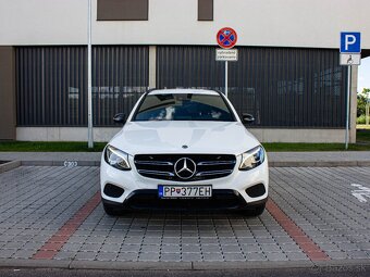 Mercedes-Benz GLC 220 4matic - 2