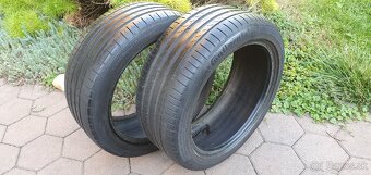 GoodYear Eagle F1, 225/45 R17 letne - 2