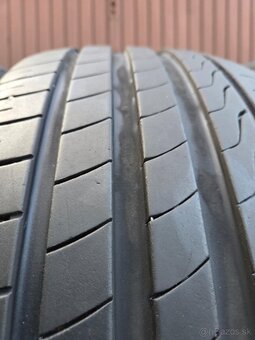 245/40 R20 Imperial Ecosport 2 letné - 2