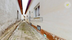 HALO reality - Predaj, rodinný dom Hybe, Hlavná - EXKLUZÍVNE - 2
